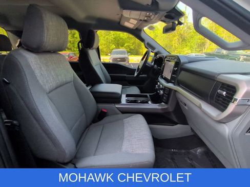 Used 2023 Ford F150 XLT w/ Equipment Group 302A High AWD/4WD image 28