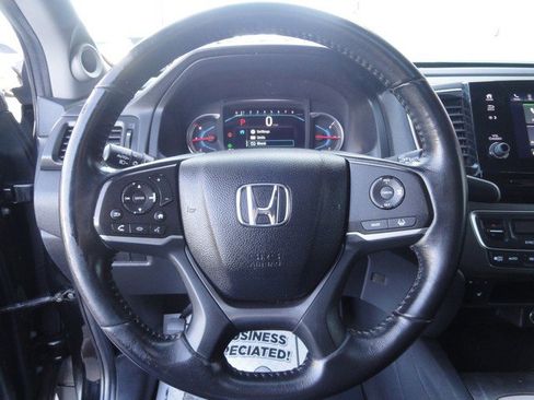 Used 2020 Honda Pilot EX-L image 16