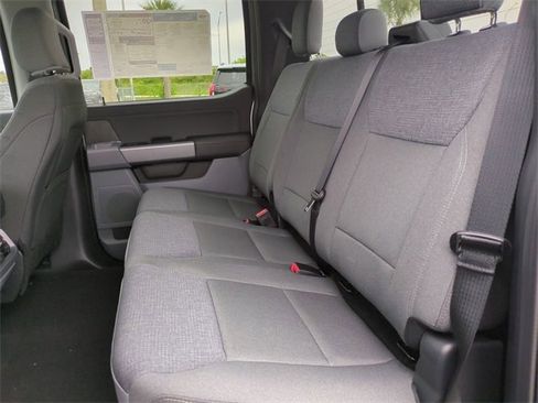 Used 2025 Ford F150 XLT w/ Equipment Group 302A MID image 14