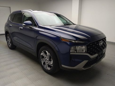 Used 2023 Hyundai Santa Fe SEL FWD image 13