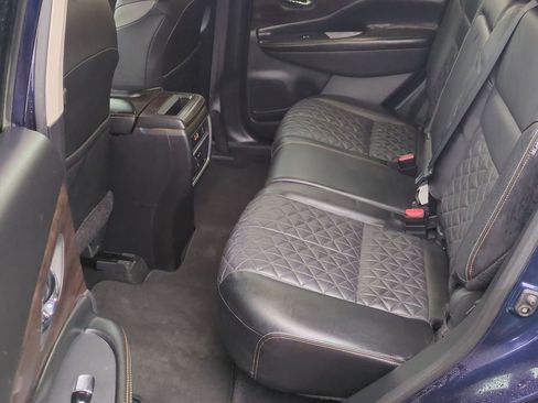 Used 2023 Nissan Murano Platinum image 19