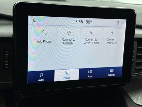 Used 2020 Ford Explorer XLT AWD/4WD image 33