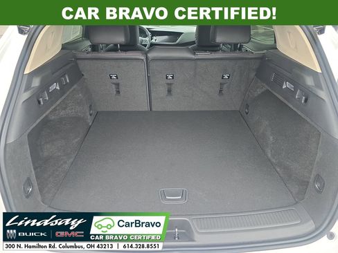 Certified 2022 Buick Envision Preferred image 26