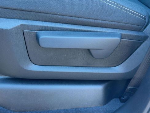 New 2026 RAM 3500 Tradesman image 13