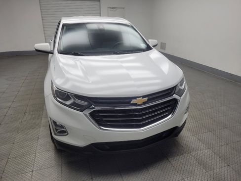 Used 2020 Chevrolet Equinox LT image 14