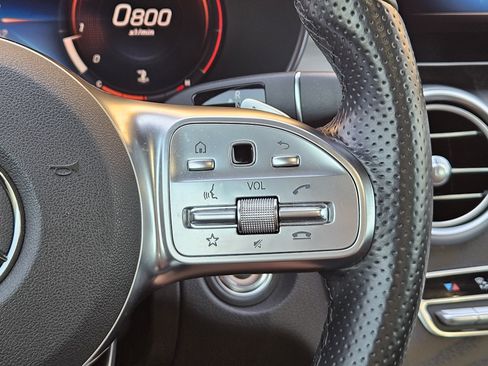 Used 2023 Mercedes-Benz C 300 Coupe image 24