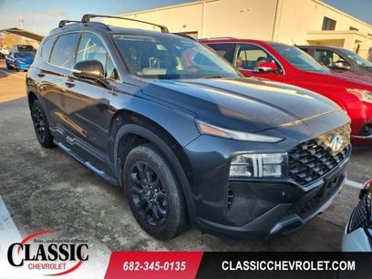 Used 2022 Hyundai Santa Fe XRT