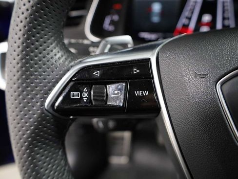 Used 2023 Audi RS 7 Sportback w/ RS 7 Executive Package image 25