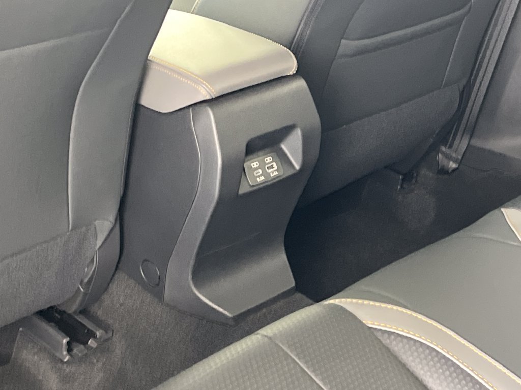 New 2026 Subaru Crosstrek 2.5i Wilderness AWD/4WD image 35