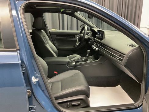 Used 2026 Honda Civic Sport Touring image 10