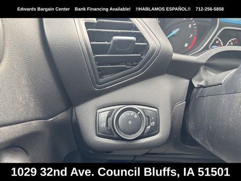 Used 2016 Ford Escape S FWD image 19
