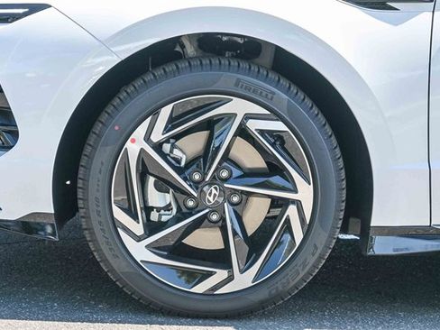 New 2026 Hyundai Sonata SEL image 10