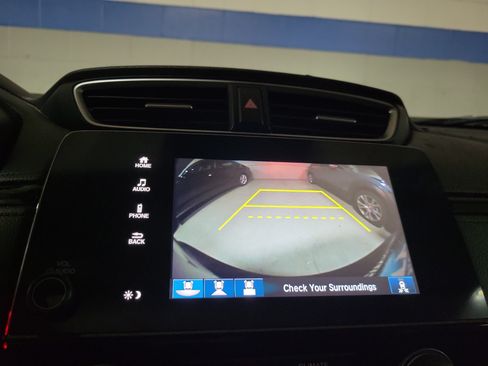 Used 2019 Honda CR-V EX-L image 29