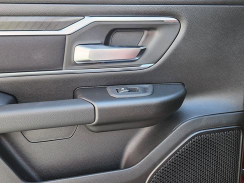 New 2026 RAM 1500 Big Horn AWD/4WD image 21