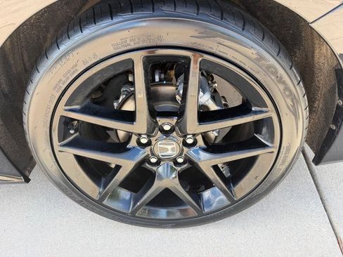 Used 2024 Honda Civic Sport image 25