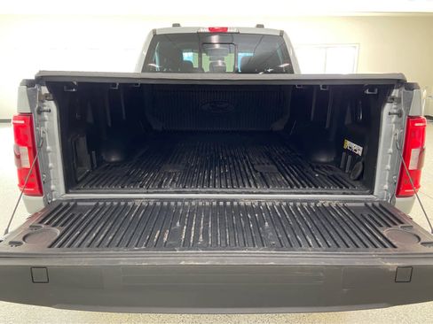 Used 2023 Ford F150 XLT w/ Equipment Group 302A High AWD/4WD image 10