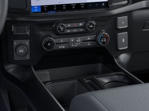 New 2026 Ford F150 STX w/ Equipment Group 200A AWD/4WD image 15