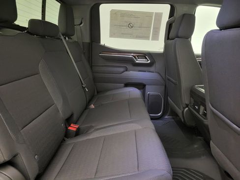 New 2026 Chevrolet Silverado 1500 RST image 43