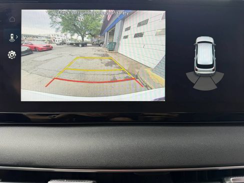 Used 2023 Hyundai Palisade XRT AWD/4WD image 18