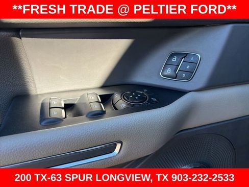 Used 2020 Ford Expedition XLT w/ Equipment Group 202A image 11