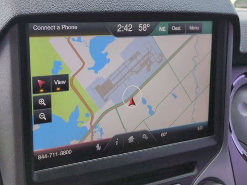 Used 2015 Ford F250 Lariat w/ Lariat Ultimate Package image 30