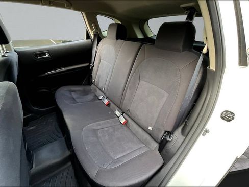 Used 2015 Nissan Rogue S w/ Convenience Package FWD image 18