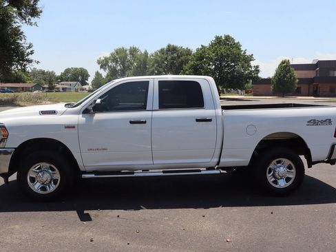 Used 2019 RAM 2500 Tradesman AWD/4WD image 10