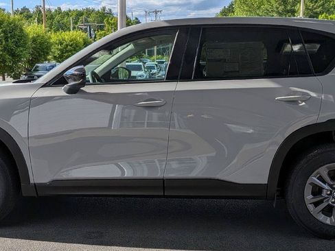 New 2026 MAZDA CX-5 Select AWD/4WD image 5