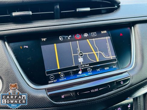 Used 2017 Cadillac XT5 Premium Luxury image 24