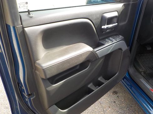 Used 2017 Chevrolet Silverado 1500 LT w/ All Star Edition image 17