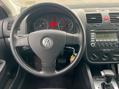 Used 2006 Volkswagen Jetta 2.5 image 11