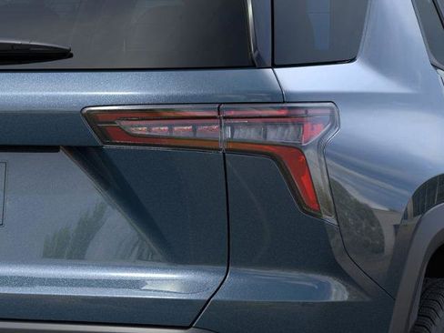 New 2026 Chevrolet Equinox LT image 31