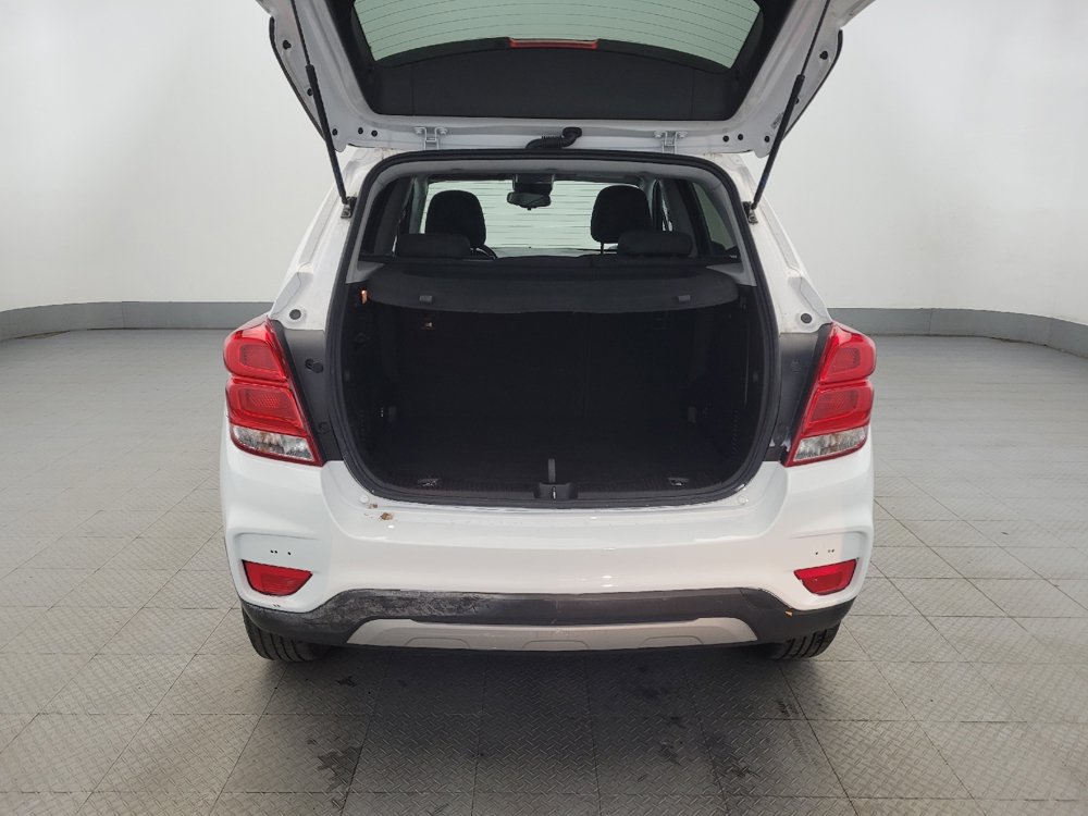 Used 2018 Chevrolet Trax LT AWD/4WD image 29