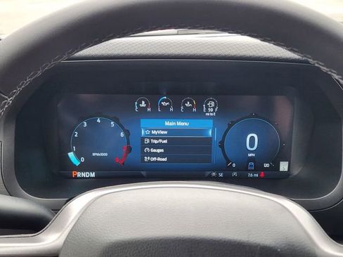 New 2026 Ford F150 XLT w/ Equipment Group 302A MID AWD/4WD image 16