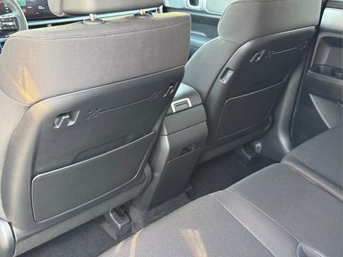 New 2026 Hyundai Santa Fe SE AWD/4WD image 18