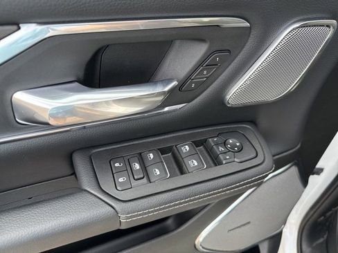 New 2026 RAM 1500 Laramie image 26
