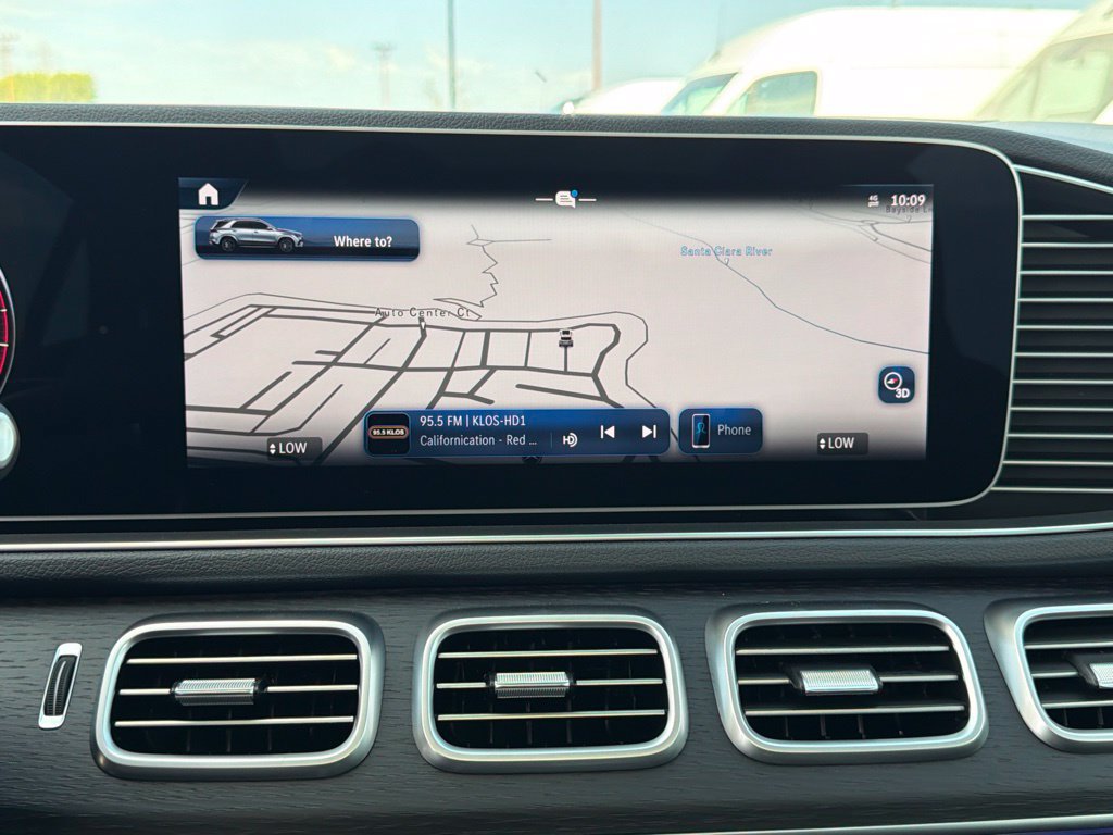 New 2026 Mercedes-Benz GLE 450 4MATIC image 28