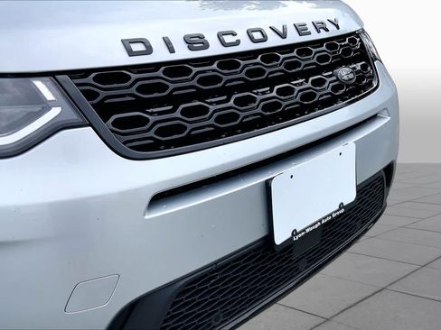 Used 2023 Land Rover Discovery Sport S AWD/4WD image 30
