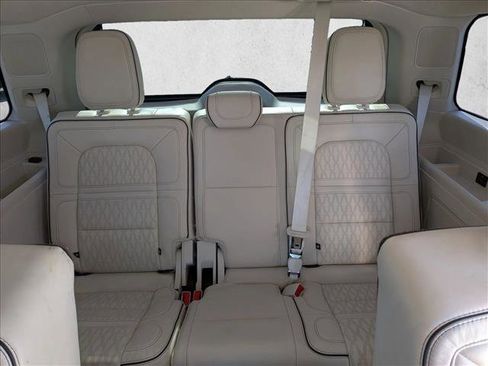 Used 2020 Lincoln Navigator Black Label image 22