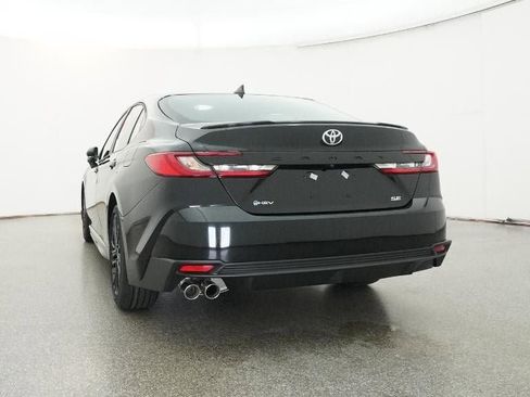 New 2026 Toyota Camry SE image 22