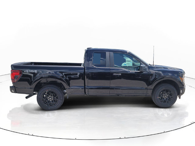 New 2026 Ford F150 STX AWD/4WD image 4