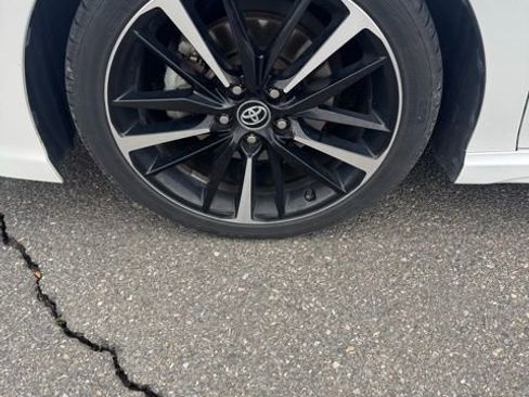 Used 2020 Toyota Camry XSE w/ Driver Assist Package image 5