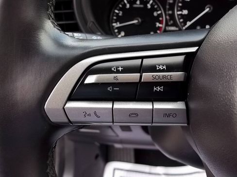 Used 2021 MAZDA CX-30 AWD 2.5 S w/ Select Package image 19