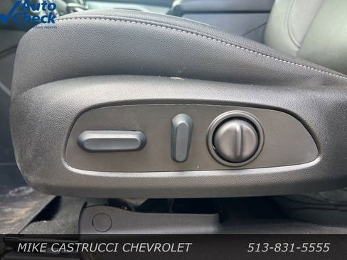 Used 2024 Chevrolet Blazer LT w/ LPO, Floor Liner Package image 9