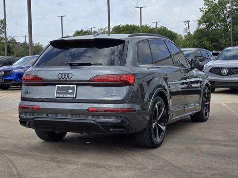 Certified 2024 Audi Q7 3.0T Prestige w/ Prestige Package AWD/4WD image 8