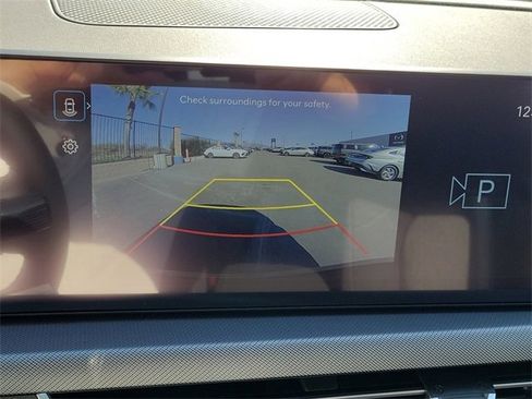 New 2026 Hyundai Sonata SEL image 11