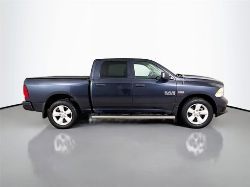 Used 2016 RAM 1500 Express image 8