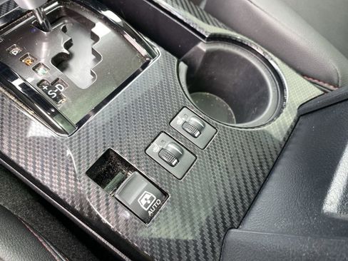 Used 2023 Toyota 4Runner TRD Pro image 22