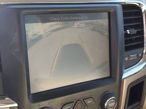 Used 2013 RAM 2500 Laramie w/ Protection Group image 29