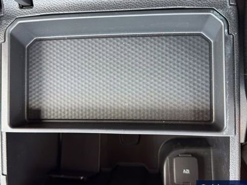 Certified 2025 Ford Ranger Raptor AWD/4WD image 37